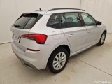  Skoda  KAMIQ 1.5 TSI 150CP Style #3