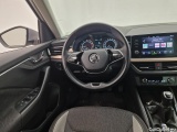  Skoda  KAMIQ 1.5 TSI 150CP Style #7