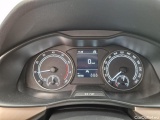  Skoda  KAMIQ 1.5 TSI 150CP Style #6
