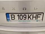  Skoda  KAMIQ 1.5 TSI 150CP Style #10