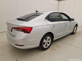  Skoda  Octavia 1.5 TSI 150CP Ambition #3
