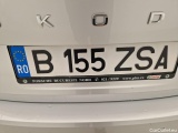  Skoda  Octavia 1.5 TSI 150CP Ambition #10