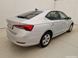 Skoda  Octavia 1.5 TSI 150CP Ambition #3