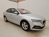  Skoda  Octavia 1.5 TSI 150CP Ambition #2