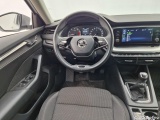  Skoda  Octavia 1.5 TSI 150CP Ambition #7