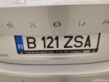  Skoda  Octavia 1.5 TSI 150CP Ambition #10