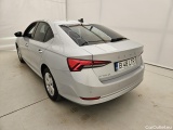  Skoda  Octavia 1.5 TSI 150CP Ambition #4