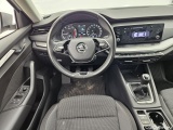  Skoda  Octavia 1.5 TSI 150CP Ambition #7