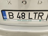  Skoda  Octavia 1.5 TSI 150CP Ambition #10