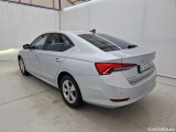  Skoda  Octavia 1.5 TSI 150CP Ambition #4