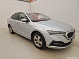  Skoda  Octavia 1.5 TSI 150CP Ambition #2