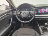  Skoda  Octavia 1.5 TSI 150CP Ambition #7