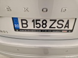  Skoda  Octavia 1.5 TSI 150CP Ambition #10