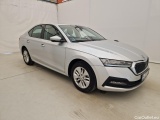  Skoda  Octavia 2.0 TDI 115CP Ambition #2
