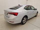  Skoda  Octavia 1.5 TSI 150CP Ambition #3