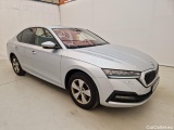  Skoda  Octavia 1.5 TSI 150CP Ambition #2