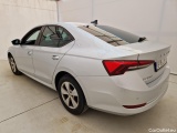  Skoda  Octavia 1.5 TSI 150CP Ambition #4