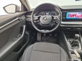  Skoda  Octavia 1.5 TSI 150CP Ambition #7