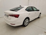  Skoda  Octavia 2.0 TDI 150CP Style DSG 4x4 #3