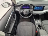  Skoda  Octavia 2.0 TDI 150CP Style DSG 4x4 #5