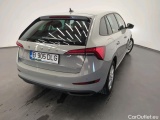  Skoda  Scala 1.0 TSI Style #2