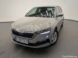  Skoda  Scala 1.0 TSI Style 