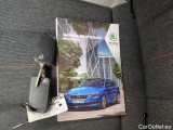  Skoda  Scala 1.0 TSI Style #3