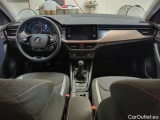  Skoda  Scala 1.0 TSI Style #5