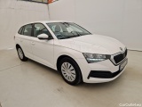  Skoda  Scala 1.0 TSI 95CP Active #2