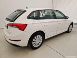  Skoda  Scala 1.0 TSI 95CP Active #3