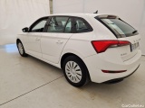  Skoda  Scala 1.0 TSI 95CP Active #4