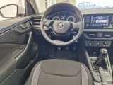  Skoda  Scala 1.0 TSI 95CP Active #7