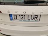  Skoda  Scala 1.0 TSI 95CP Active #10