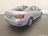  Skoda  Superb 2.0 TDI 150CP Ambition DSG #2