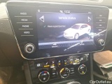 Skoda  Superb 2.0 TDI 150CP Ambition DSG #5
