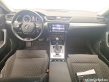  Skoda  Superb 2.0 TDI 150CP Ambition DSG #6