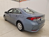  Toyota  Corolla 1.8 Hybrid Business HSD E-CVT #4