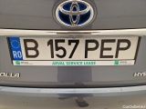  Toyota  Corolla 1.8 Hybrid Business HSD E-CVT #10