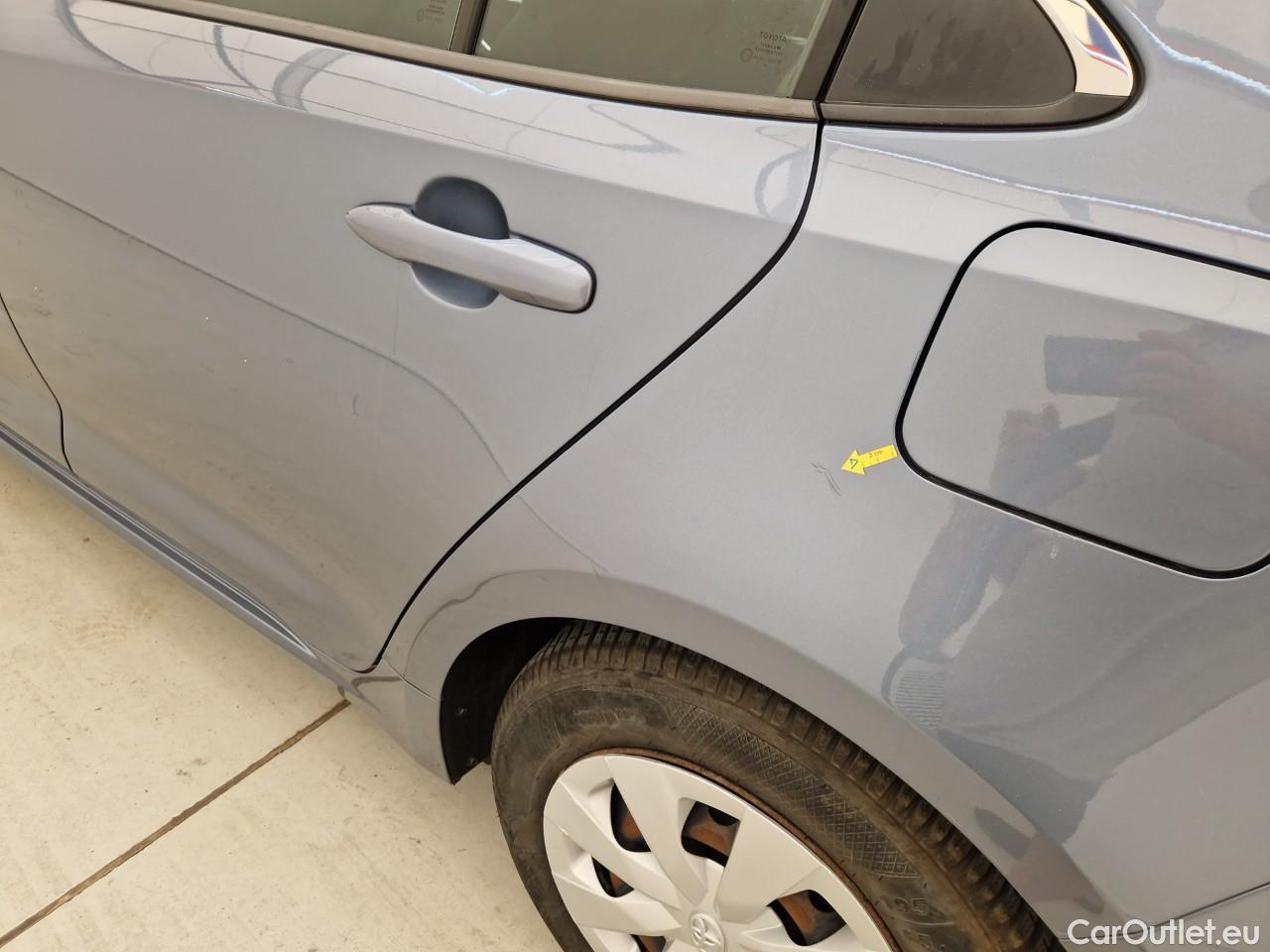  Toyota  Corolla 1.8 Hybrid Business HSD E-CVT #37