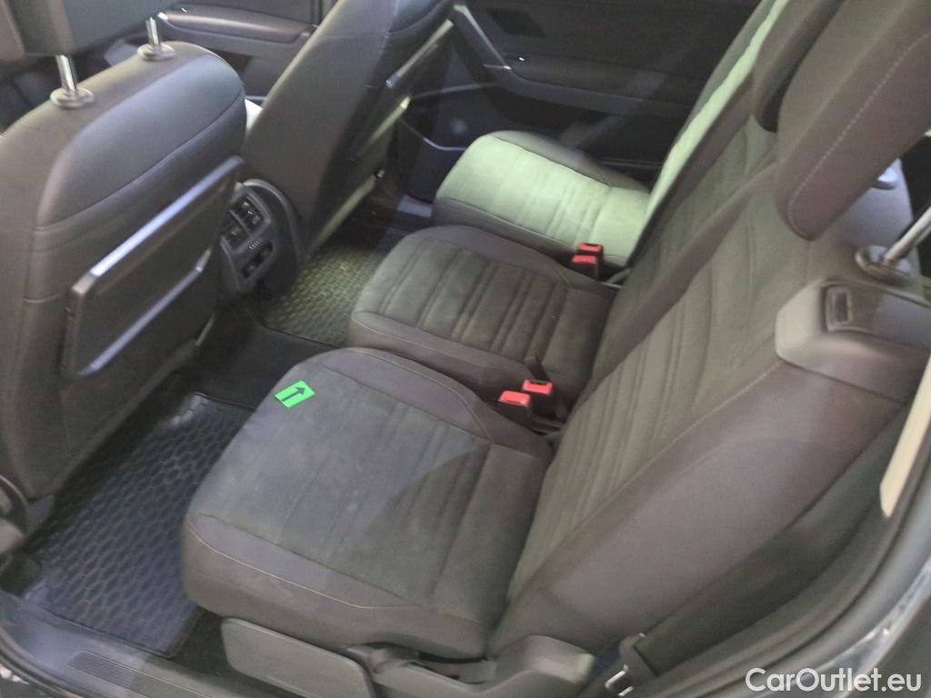  Volkswagen  Touran 1.5 TSI 150CP Highline DSG #33