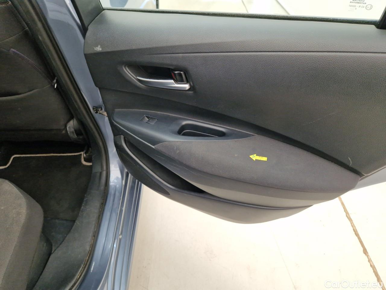  Toyota  Corolla 1.8 Hybrid Business HSD E-CVT #64