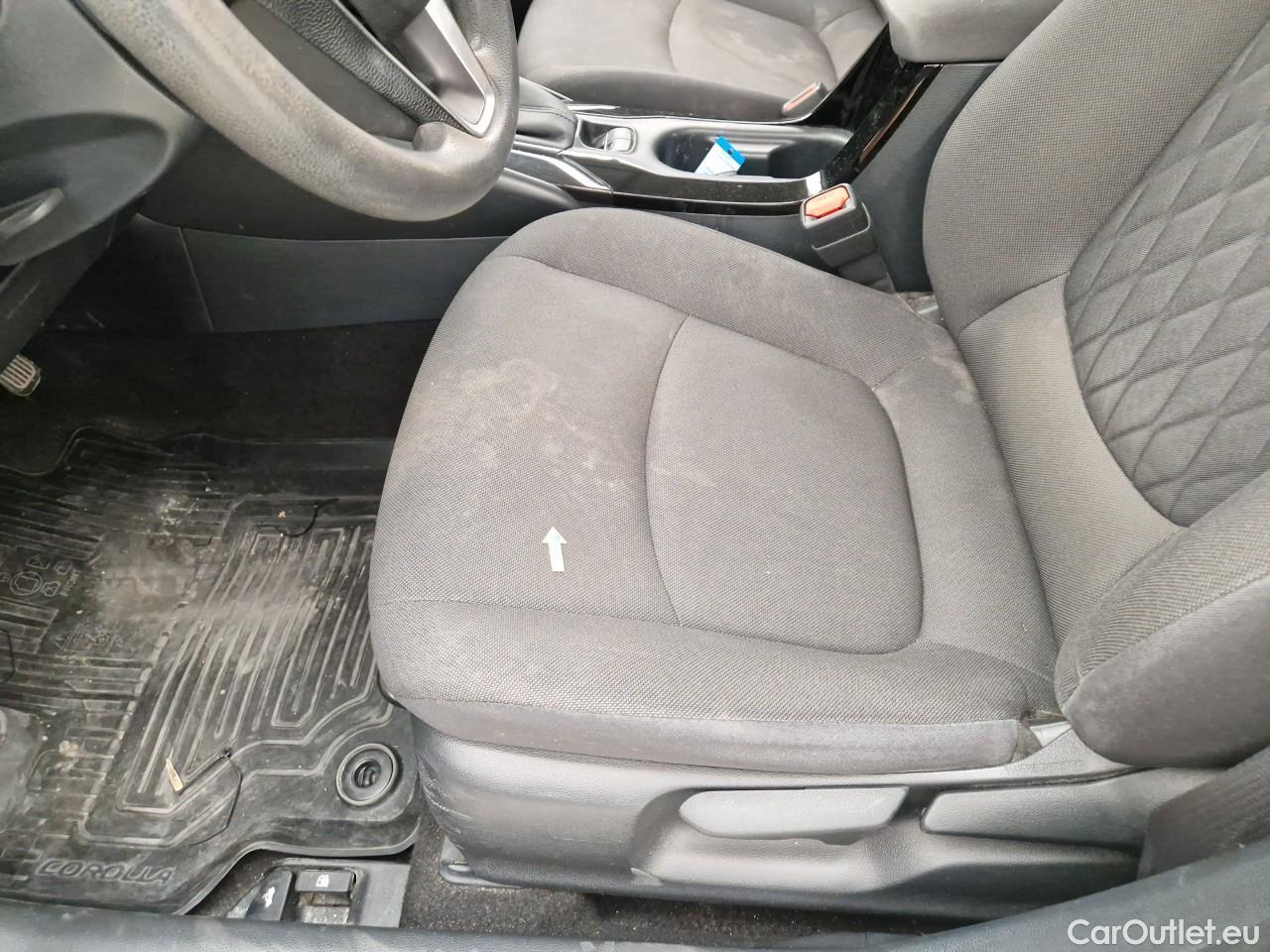  Toyota  Corolla 1.8 Hybrid Business HSD E-CVT #45