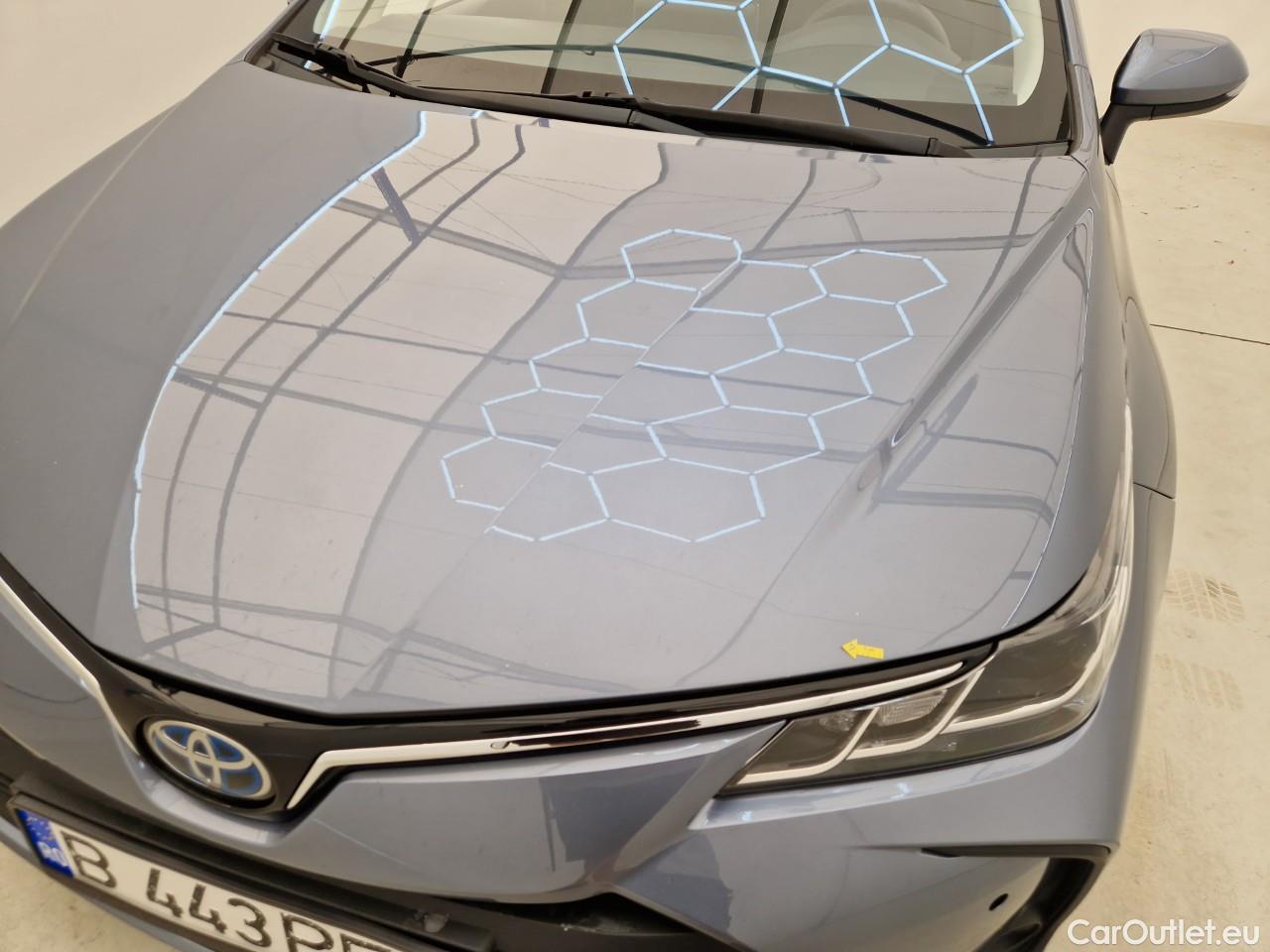  Toyota  Corolla 1.8 Hybrid Business HSD E-CVT #15