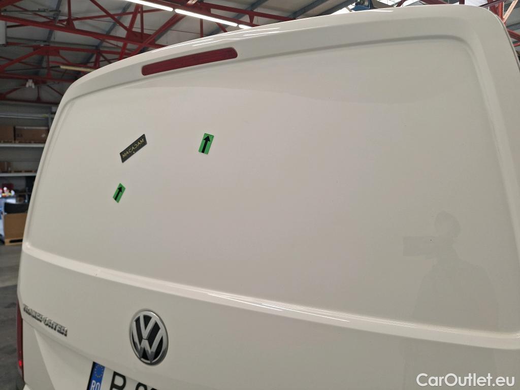  Volkswagen  Transporter KR 2.0 TDI 81KW #9