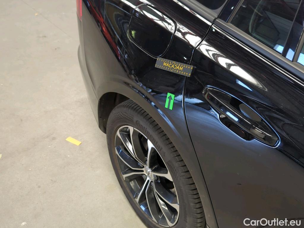  Volvo  V60 2.0 B4 D 197CP Momentum AT8 #17