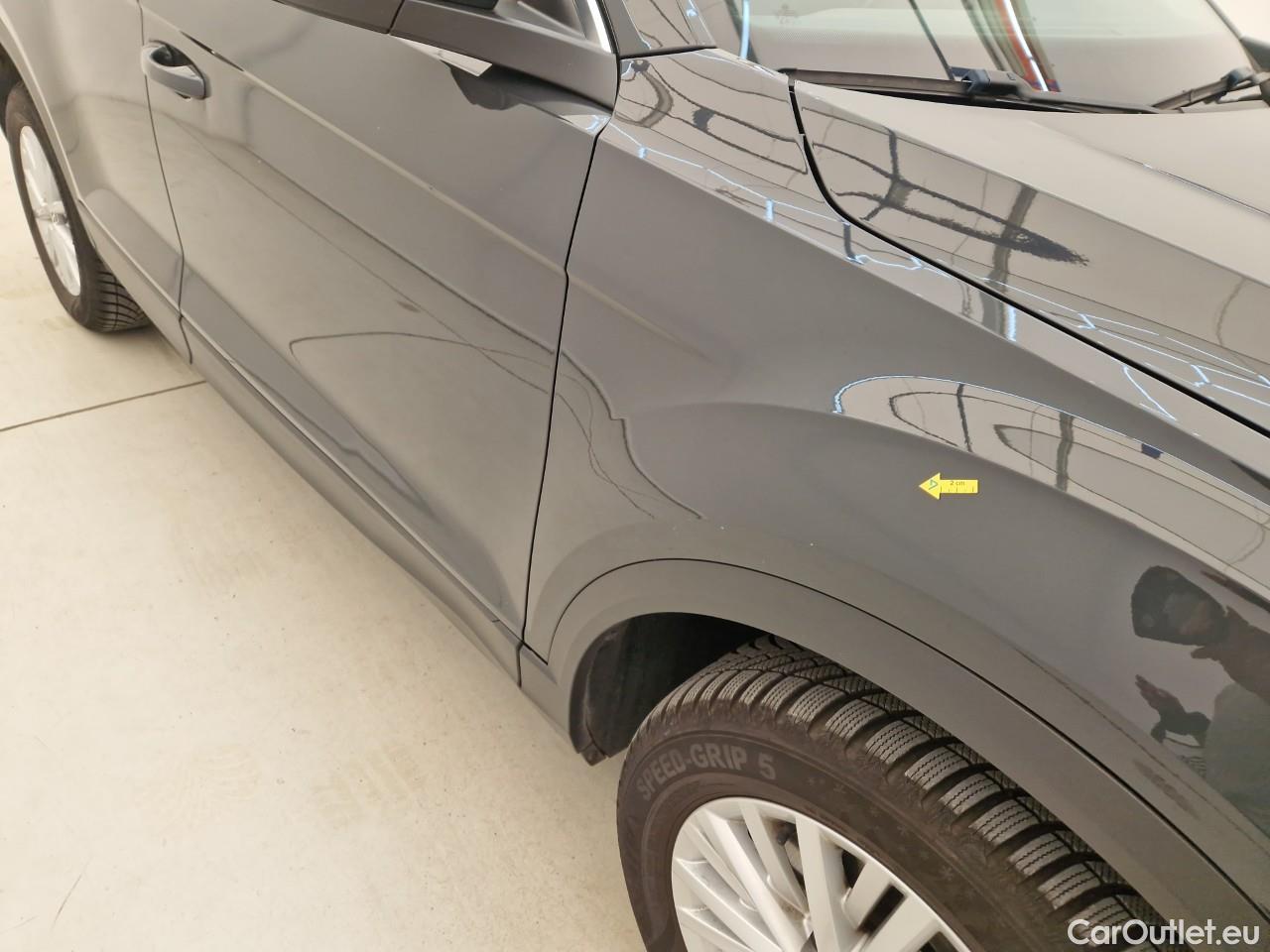  Volkswagen  T-ROC 1.5 TSI 150CP Design DSG #15