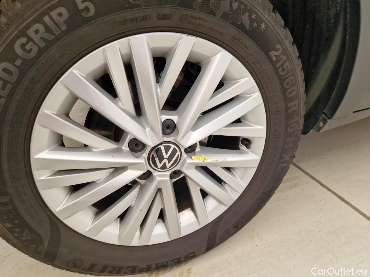  Volkswagen  T-ROC 1.5 TSI 150CP Design DSG #33