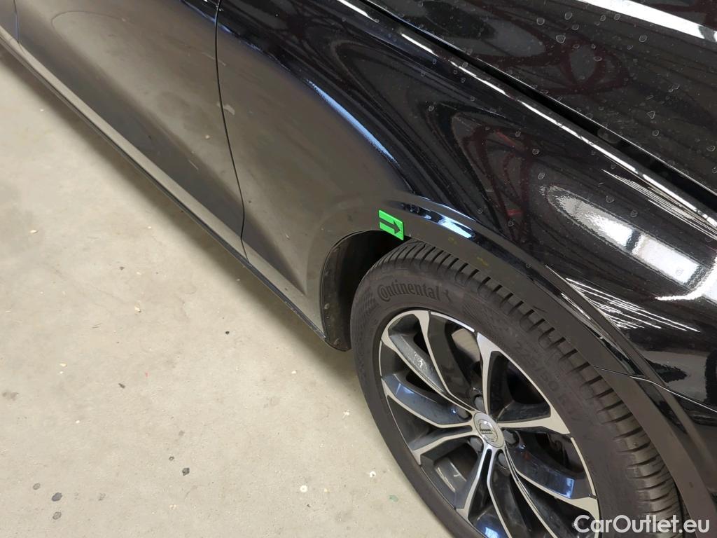  Volvo  V60 2.0 B4 D 197CP Momentum AT8 #7
