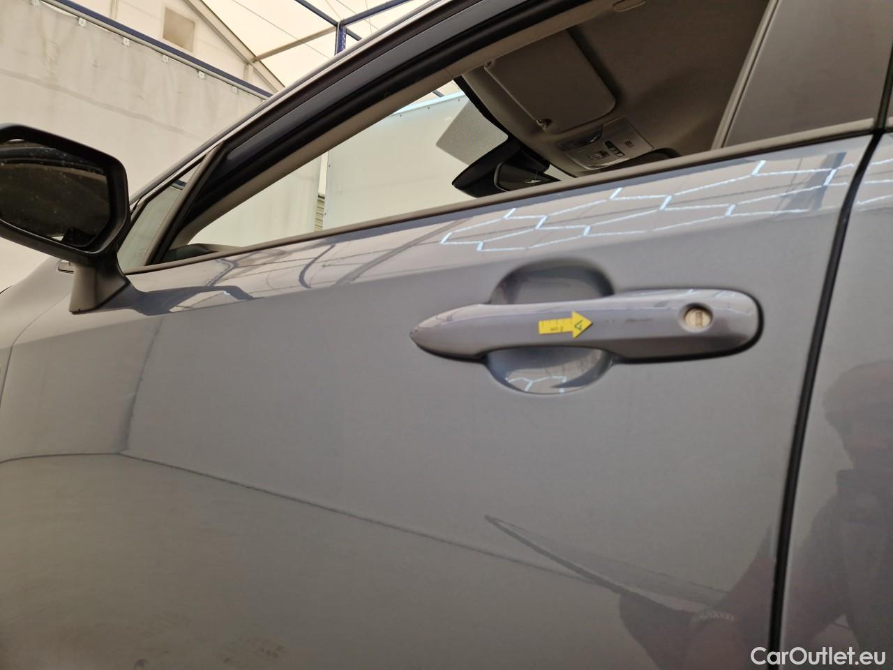  Toyota  Corolla 1.8 Hybrid Business HSD E-CVT #4