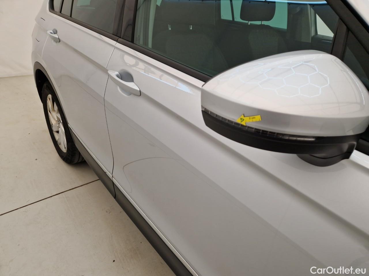  Volkswagen  Tiguan Life 2.0 TDI 150CP DSG 4Motion #22